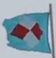 [Flag of whalers, Alaska]