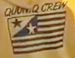 [Flag of whalers, Alaska]