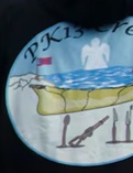 [Flag of whalers, Alaska]