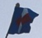 [Flag of whalers, Alaska]