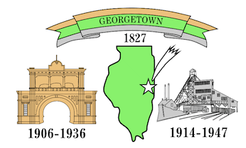 [Flag of Georgetown]