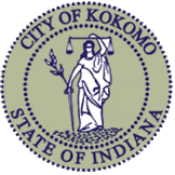 [City Seal]