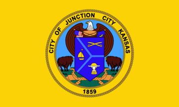 [Municipal flag]