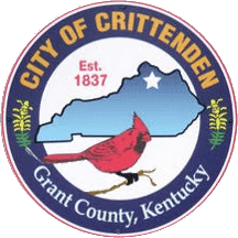 [Municipal Seal]