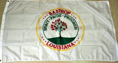 [Flag of Bastrop]