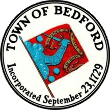 [Municipal seal]