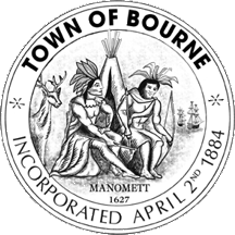 [Municipal seal]