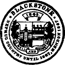 [Municipal seal]