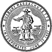 [Municipal seal]