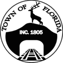 [Municipal seal]