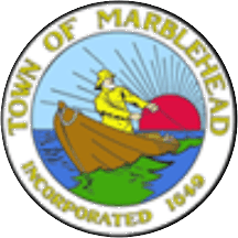 [Municipal seal]