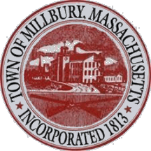 [Municipal seal]