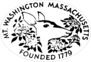 [Municipal seal]