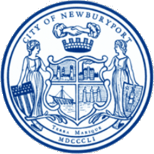 [Municipal seal]