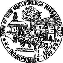 [Municipal seal]