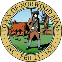 [Municipal seal]