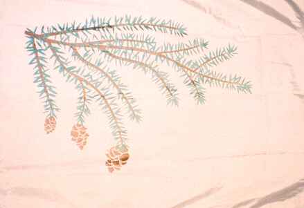 [Flag of Pelham, Massachusetts]