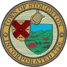 [Municipal seal]