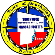 [Municipal seal]