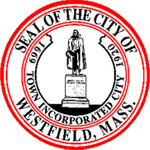 [Municipal seal]