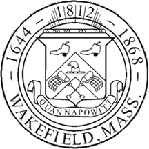 [Municipal seal]