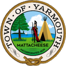 [Municipal seal]