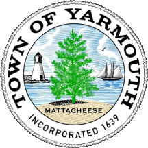 [The seal of Yarmouth, Massachusetts]