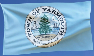 [Flag of Yarmouth, Massachusetts]
