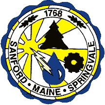 [Municipal Seal]