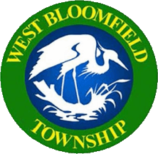 [Seal of West Bloomfield Charter Township, Oakland County, Michigan]