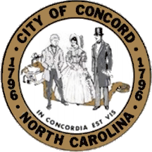 [Municipal seal]
