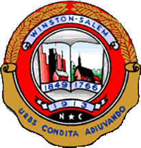 [Municipal seal]