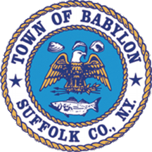 [Municipal seal]