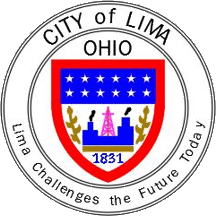 [Municipal seal]