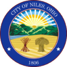 [Municipal seal]