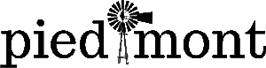 [Logo of Piedmont, Oklahoma]