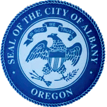 [Municipal seal]