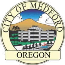 [Municipal seal]