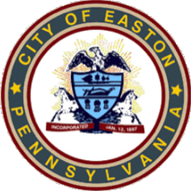 [Municipal seal]