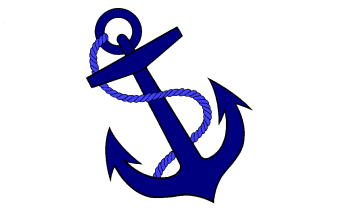 [1794 flag of Rhode Island]