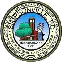 [Previous Municipal seal]