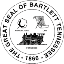 [Municipal seal]