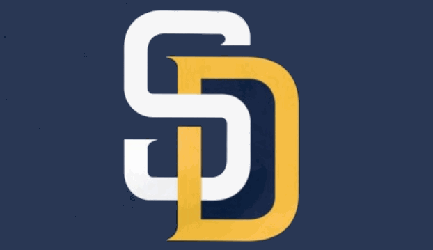 Padres flag