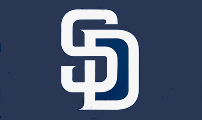 Padres flag