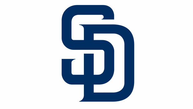 Padres flag