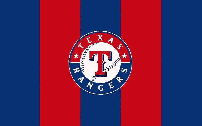 Rangers flag