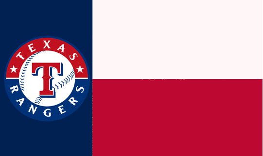 Padres flag