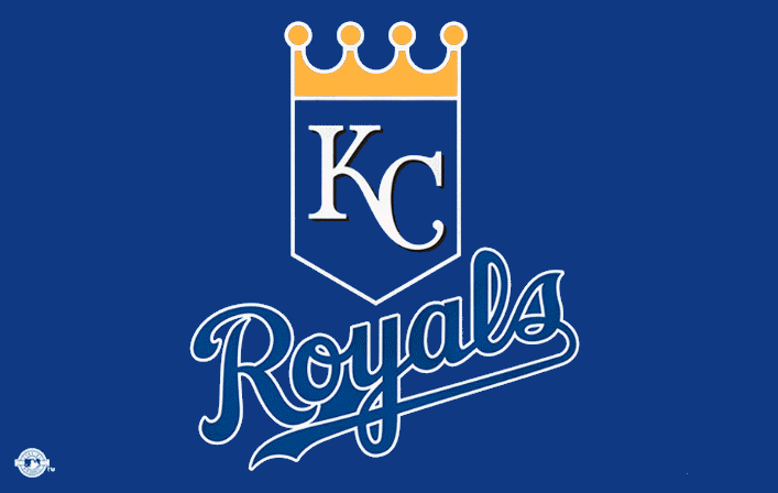 Royals flag