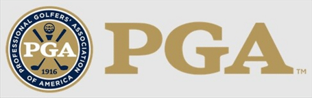 PGA logo