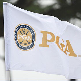 PGA flag